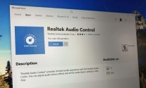 What is a Realtek Audio Console and How to Use it?